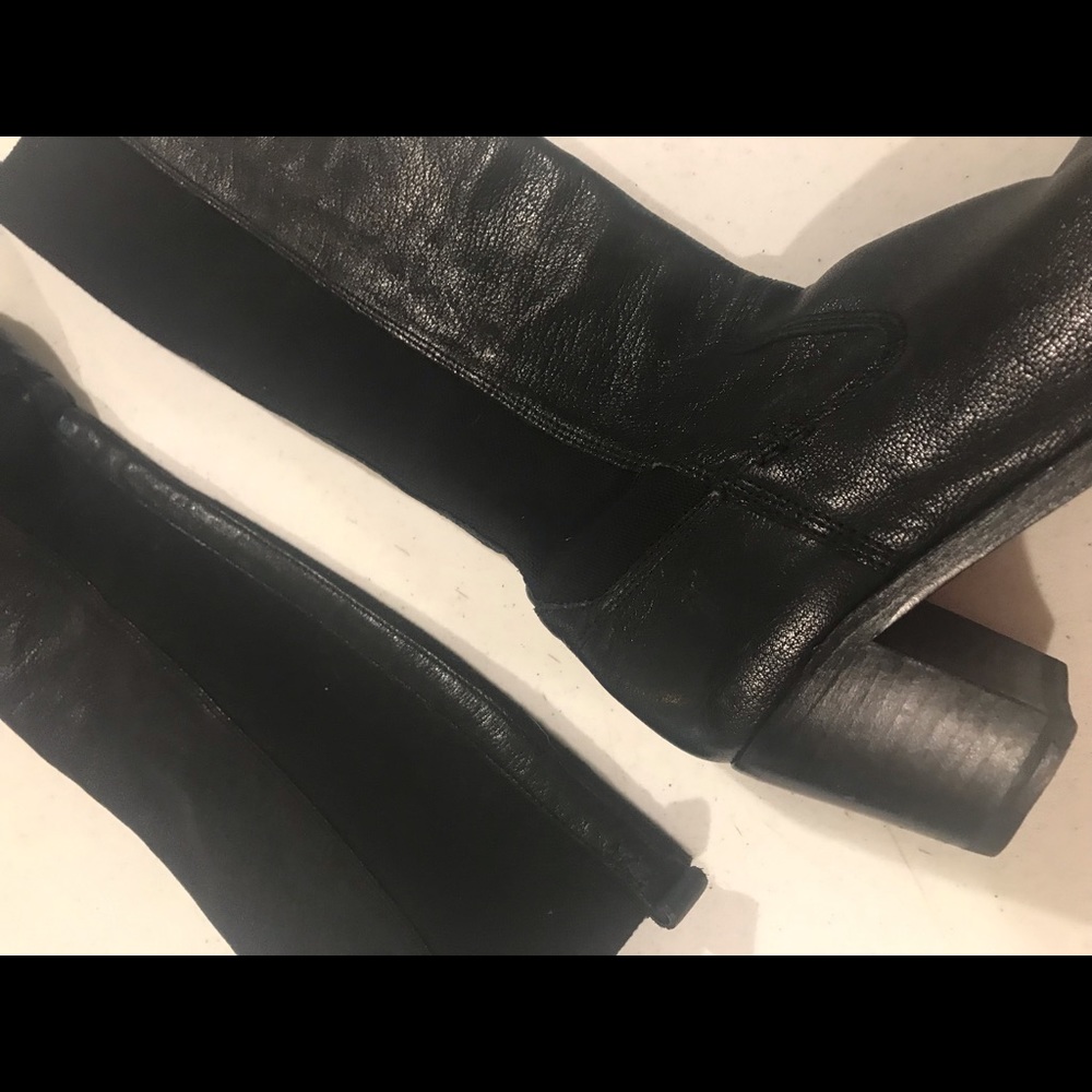 Frye Boots - Picture 5 of 7